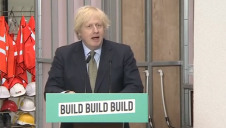 Following Johnson's speech, further details will be provided by the Treasury in the coming weeks. Image: 10 Downing Street